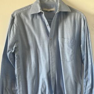 Classic men’s size 15.5  32/33 dress shirt